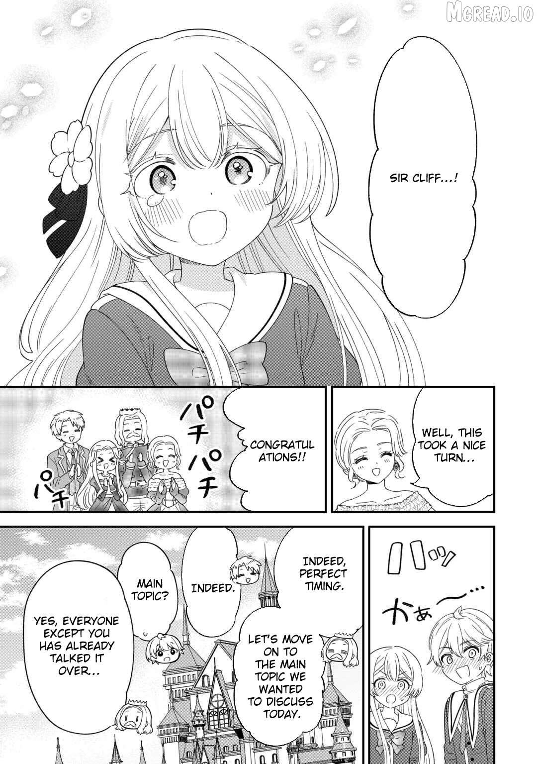 Henkyou Hakke Jinan wa Tensei Cheat Life wo Tanoshi Mitai Chapter 11 page 23