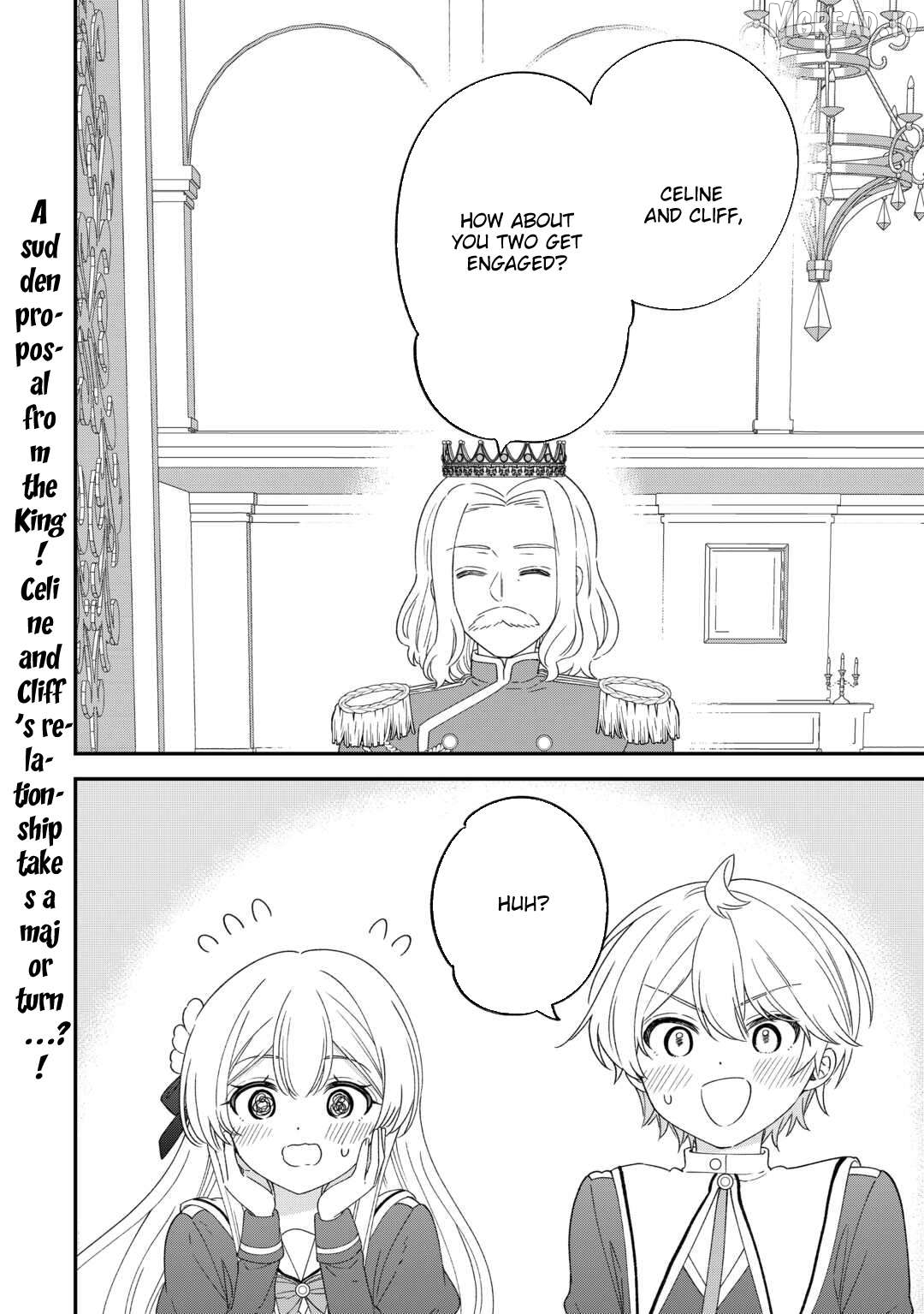 Henkyou Hakke Jinan wa Tensei Cheat Life wo Tanoshi Mitai Chapter 11 page 24