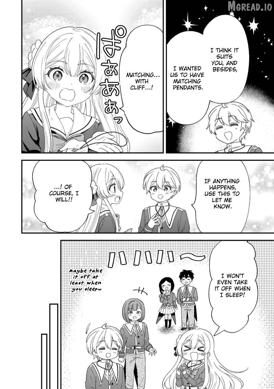 Henkyou Hakke Jinan wa Tensei Cheat Life wo Tanoshi Mitai Chapter 12 page 15