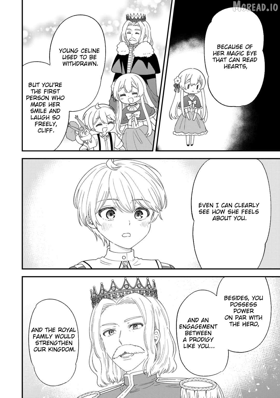 Henkyou Hakke Jinan wa Tensei Cheat Life wo Tanoshi Mitai Chapter 12 page 2