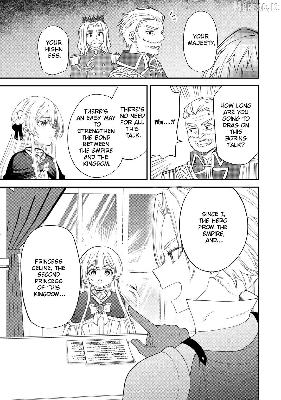 Henkyou Hakke Jinan wa Tensei Cheat Life wo Tanoshi Mitai Chapter 12 page 24