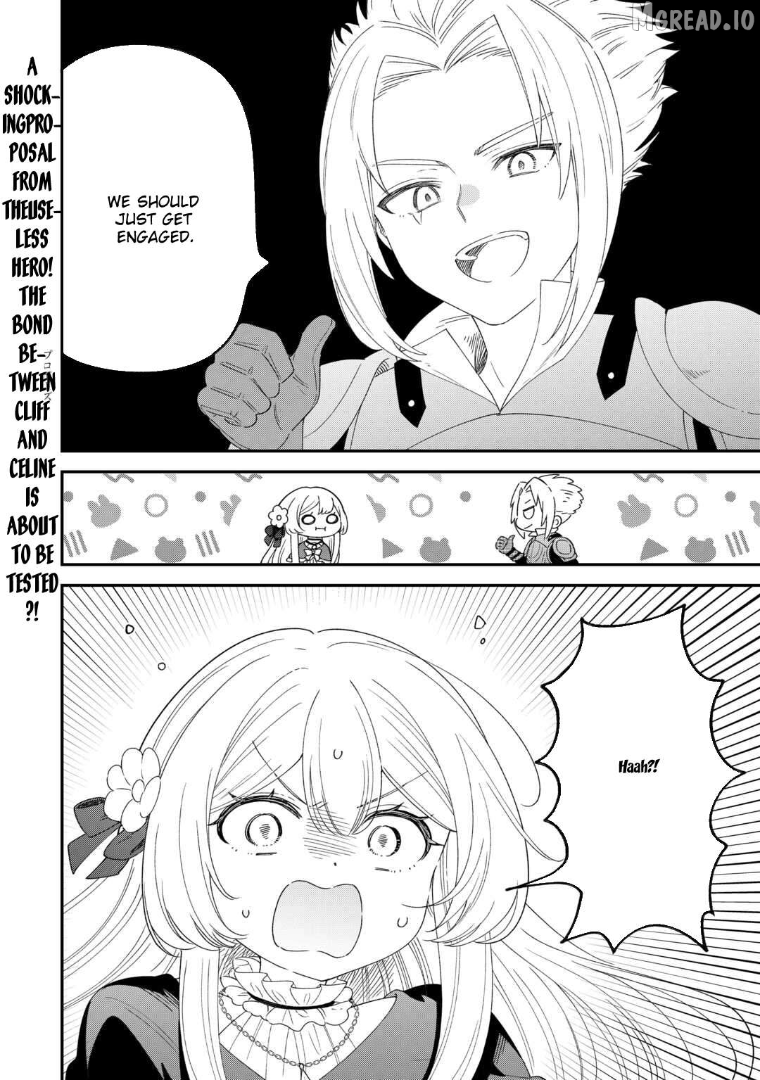 Henkyou Hakke Jinan wa Tensei Cheat Life wo Tanoshi Mitai Chapter 12 page 25