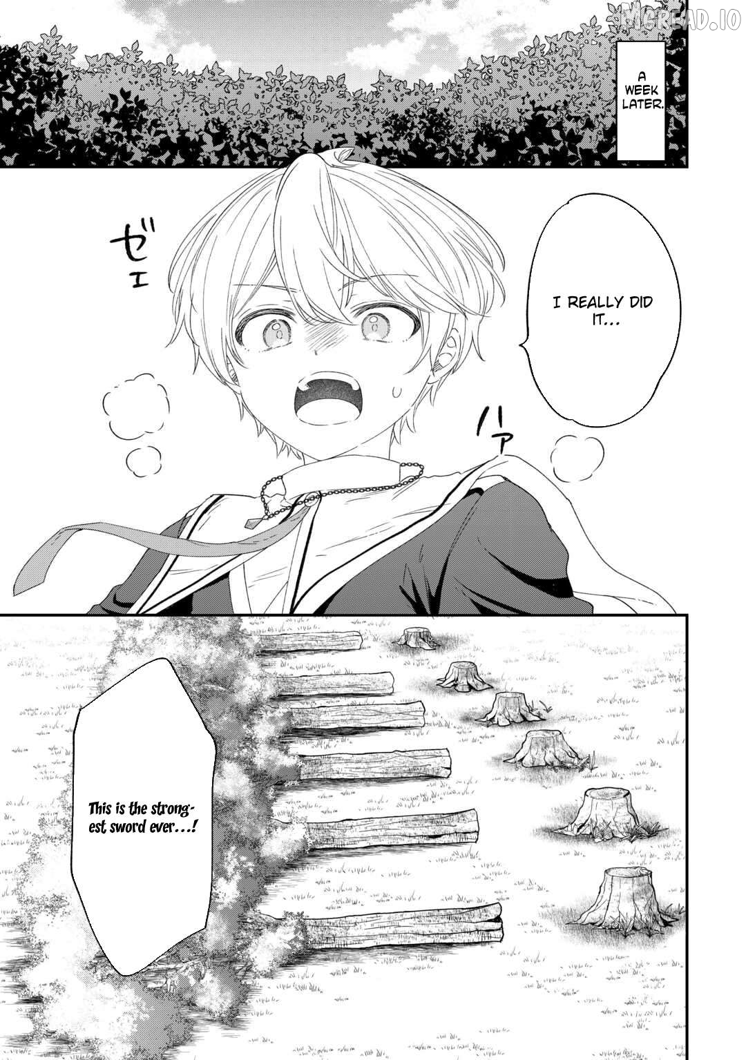 Henkyou Hakke Jinan wa Tensei Cheat Life wo Tanoshi Mitai Chapter 12 page 16