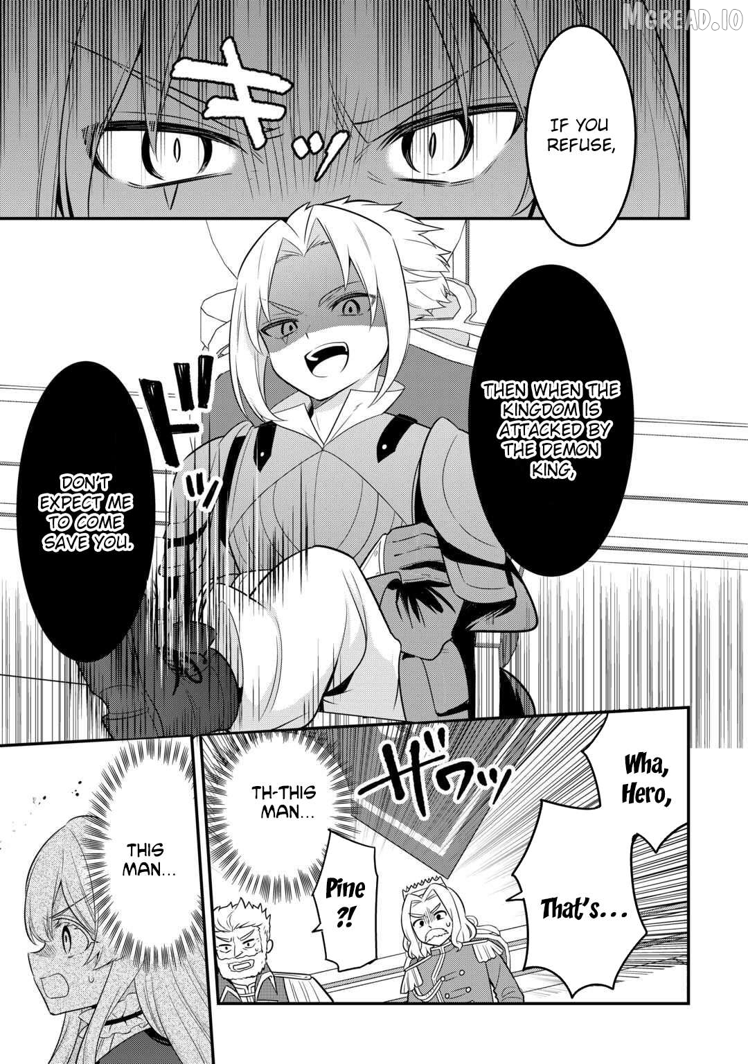 Henkyou Hakke Jinan wa Tensei Cheat Life wo Tanoshi Mitai Chapter 13 page 3