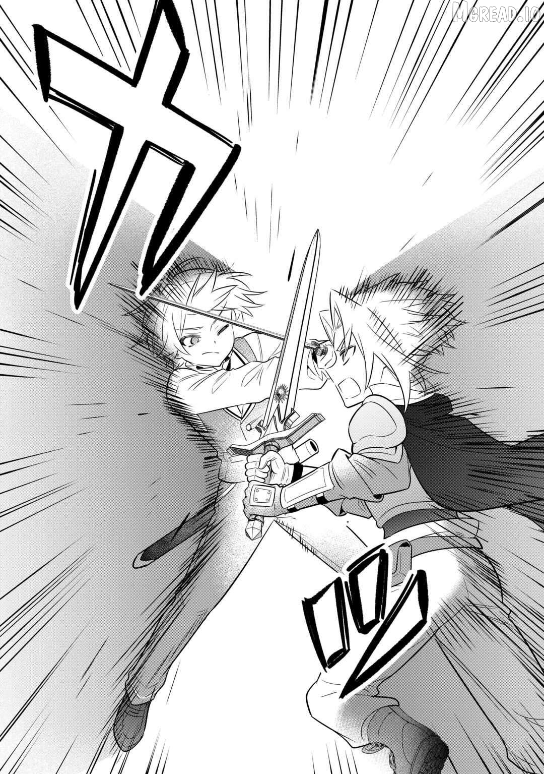 Henkyou Hakke Jinan wa Tensei Cheat Life wo Tanoshi Mitai Chapter 13 page 22