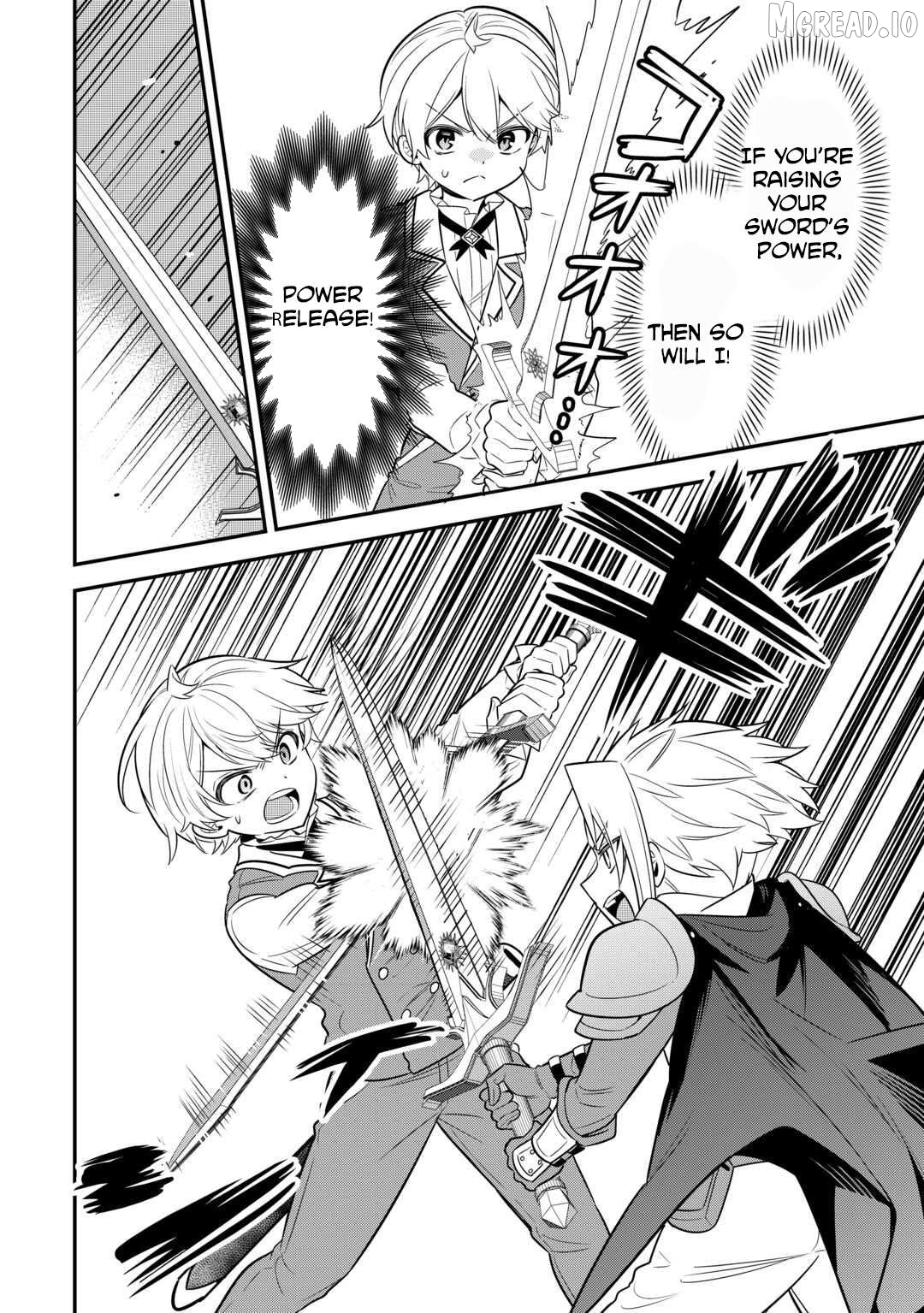 Henkyou Hakke Jinan wa Tensei Cheat Life wo Tanoshi Mitai Chapter 13 page 20