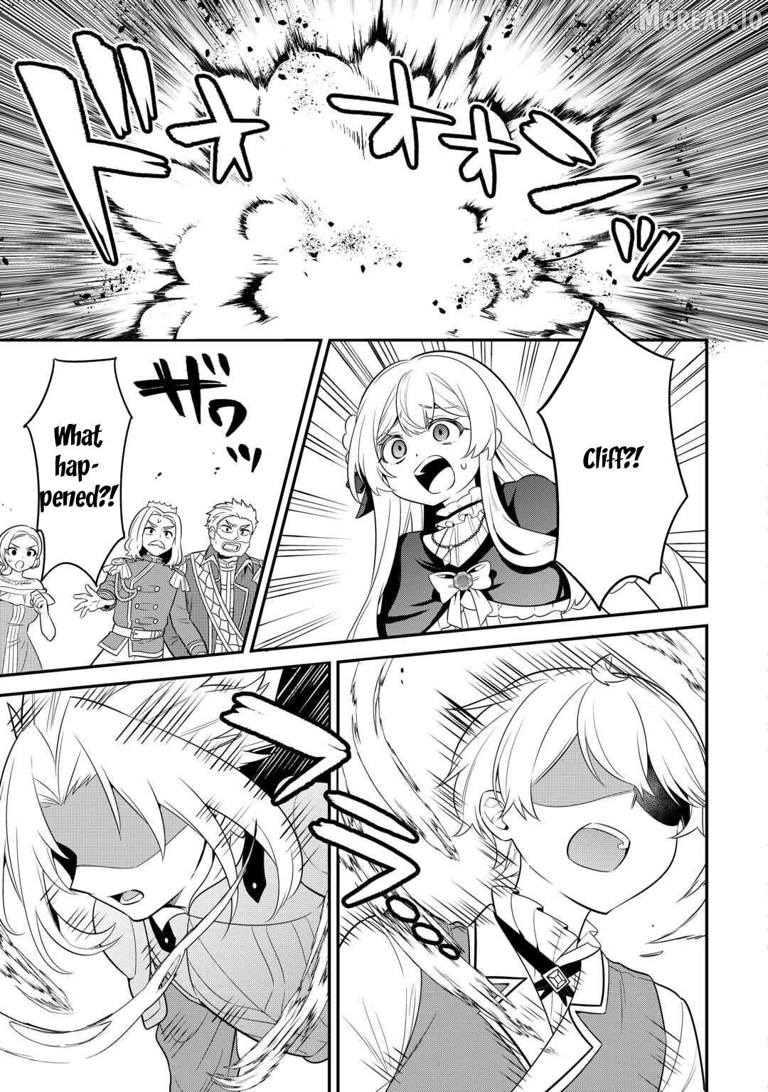 Henkyou Hakke Jinan wa Tensei Cheat Life wo Tanoshi Mitai Chapter 13 page 23