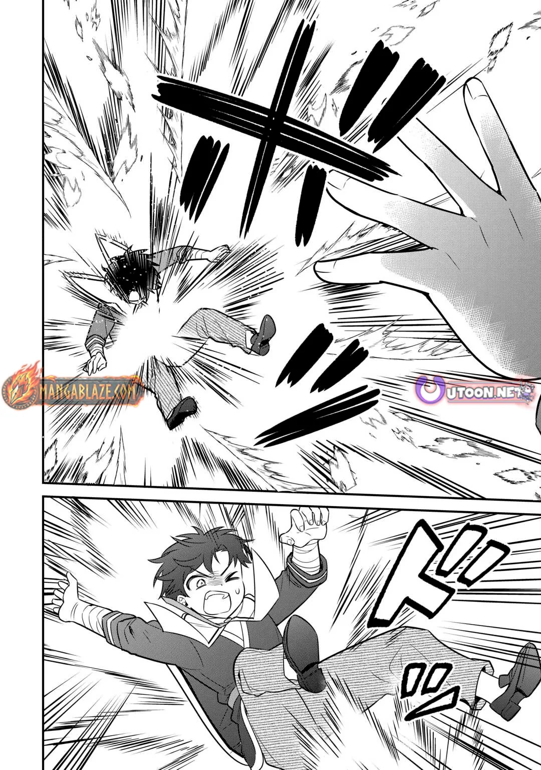 Henkyou Hakke Jinan wa Tensei Cheat Life wo Tanoshi Mitai Chapter 14 page 17