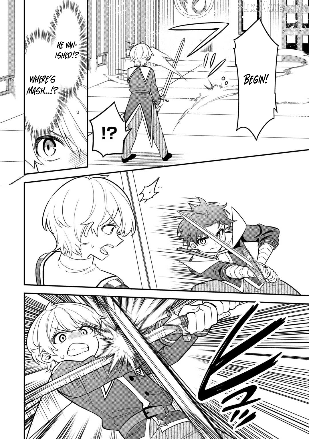 Henkyou Hakke Jinan wa Tensei Cheat Life wo Tanoshi Mitai Chapter 14 page 15