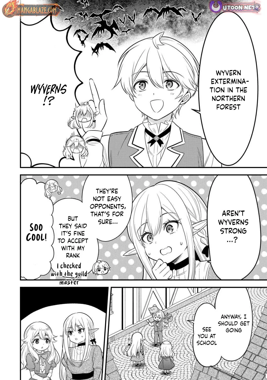 Henkyou Hakke Jinan wa Tensei Cheat Life wo Tanoshi Mitai Chapter 15 page 5
