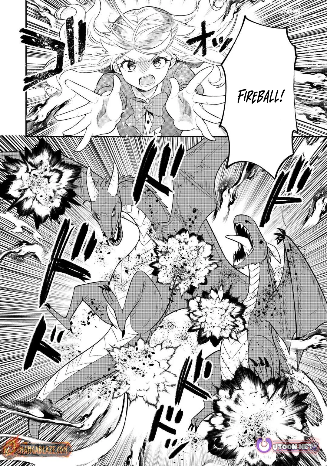 Henkyou Hakke Jinan wa Tensei Cheat Life wo Tanoshi Mitai Chapter 15 page 17