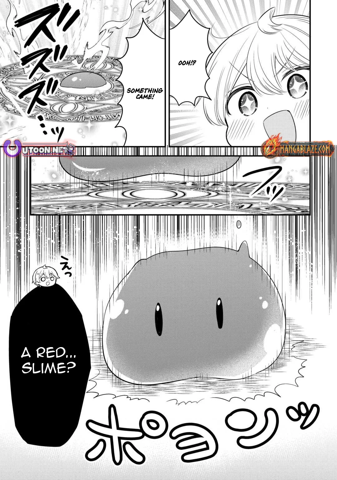 Henkyou Hakke Jinan wa Tensei Cheat Life wo Tanoshi Mitai Chapter 16 page 20