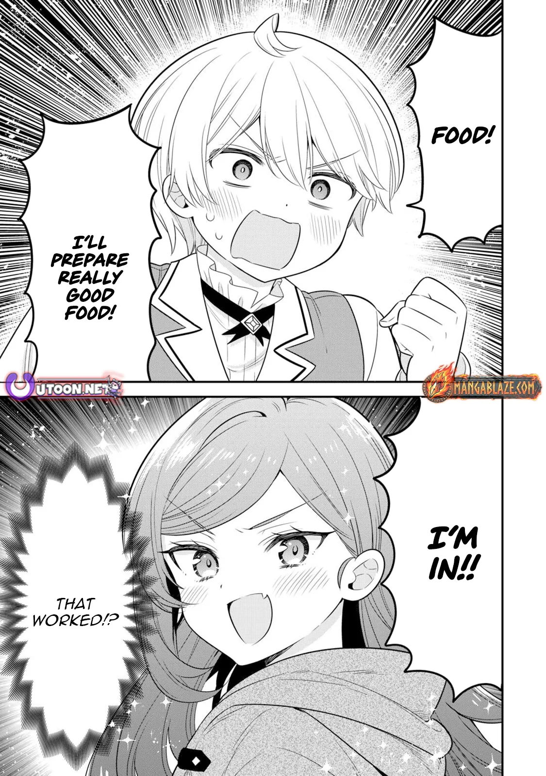 Henkyou Hakke Jinan wa Tensei Cheat Life wo Tanoshi Mitai Chapter 17 page 8