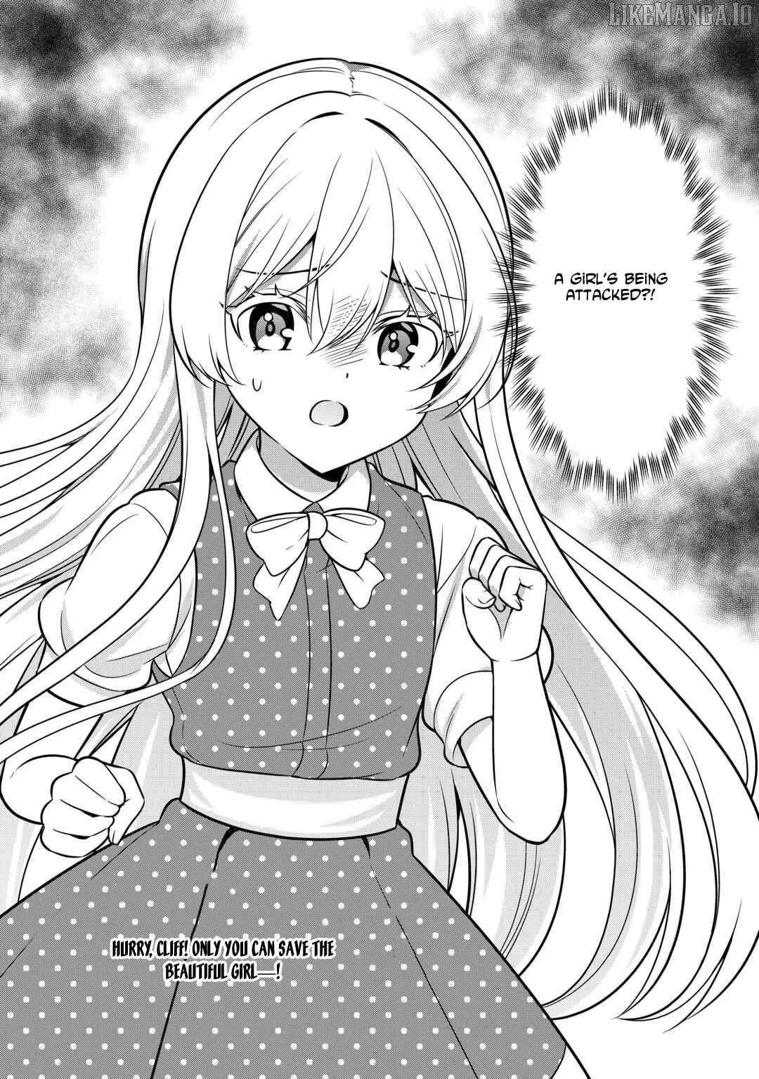 Henkyou Hakke Jinan wa Tensei Cheat Life wo Tanoshi Mitai Chapter 2 page 24