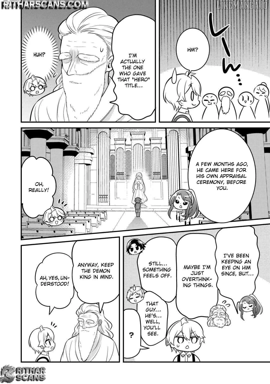 Henkyou Hakke Jinan wa Tensei Cheat Life wo Tanoshi Mitai Chapter 2 page 10