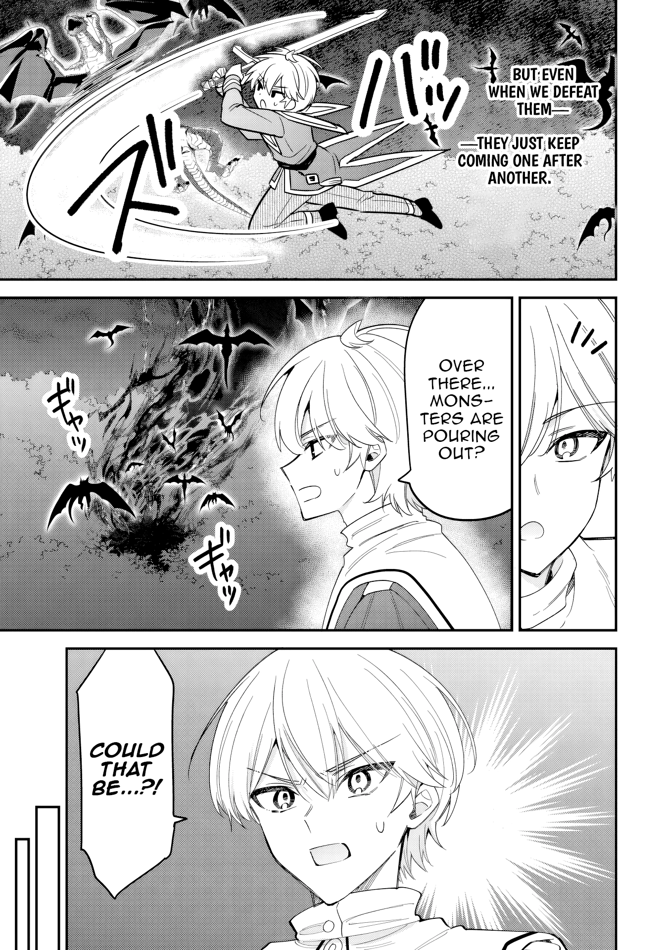 Henkyou Hakke Jinan wa Tensei Cheat Life wo Tanoshi Mitai Chapter 22 page 14