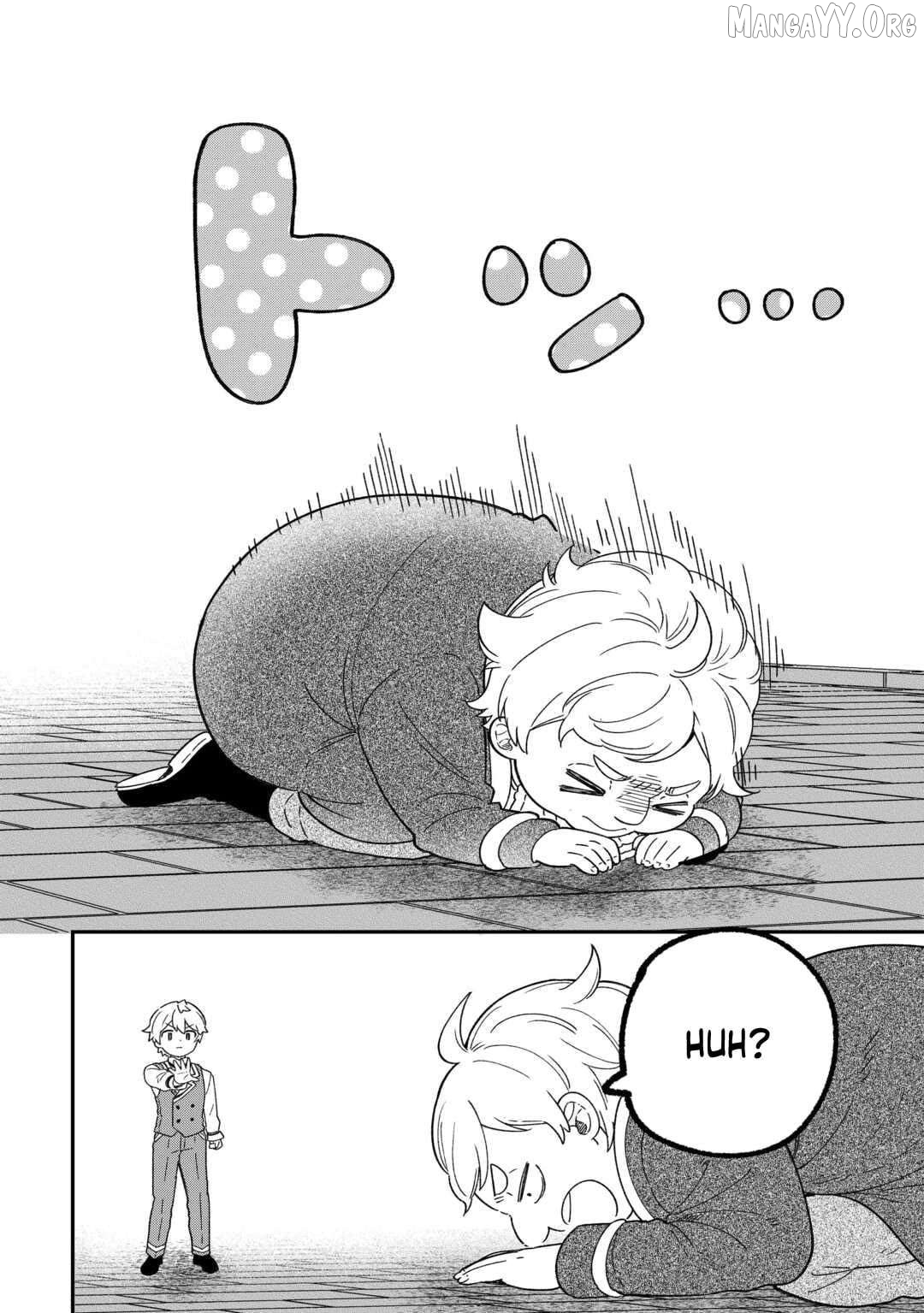 Henkyou Hakke Jinan wa Tensei Cheat Life wo Tanoshi Mitai Chapter 6 page 11