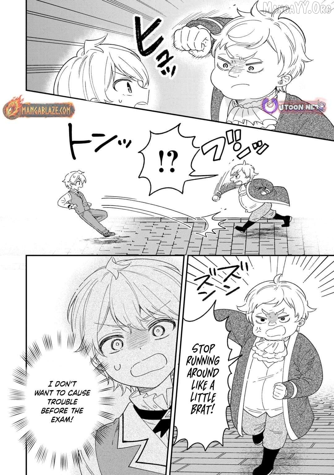 Henkyou Hakke Jinan wa Tensei Cheat Life wo Tanoshi Mitai Chapter 6 page 9