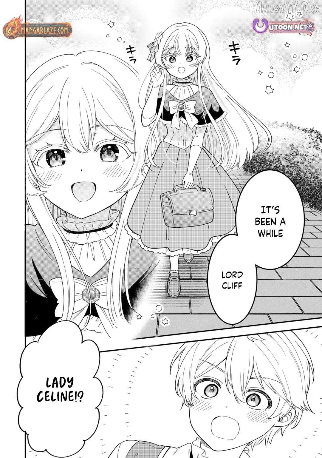 Henkyou Hakke Jinan wa Tensei Cheat Life wo Tanoshi Mitai Chapter 6 page 13