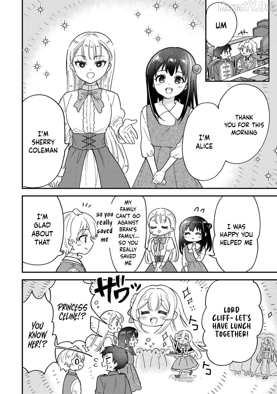 Henkyou Hakke Jinan wa Tensei Cheat Life wo Tanoshi Mitai Chapter 6 page 19