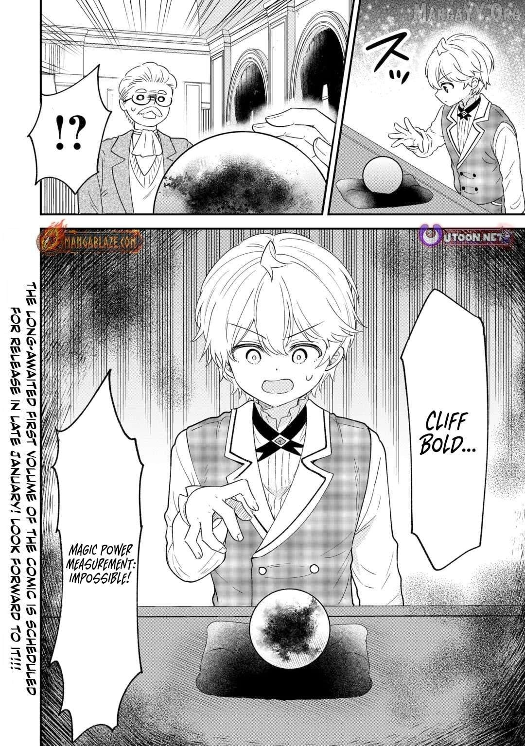 Henkyou Hakke Jinan wa Tensei Cheat Life wo Tanoshi Mitai Chapter 6 page 21