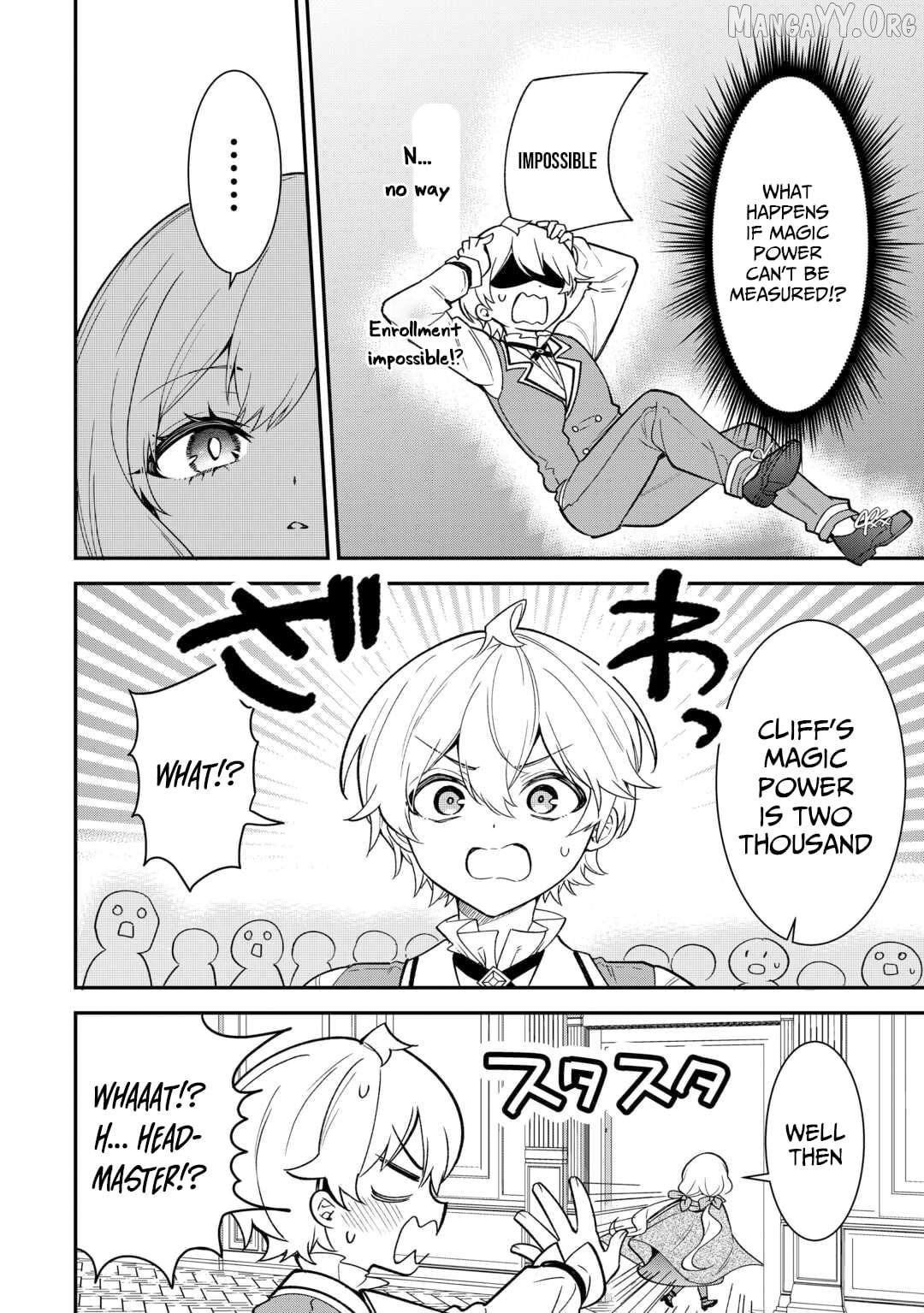 Henkyou Hakke Jinan wa Tensei Cheat Life wo Tanoshi Mitai Chapter 7 page 5