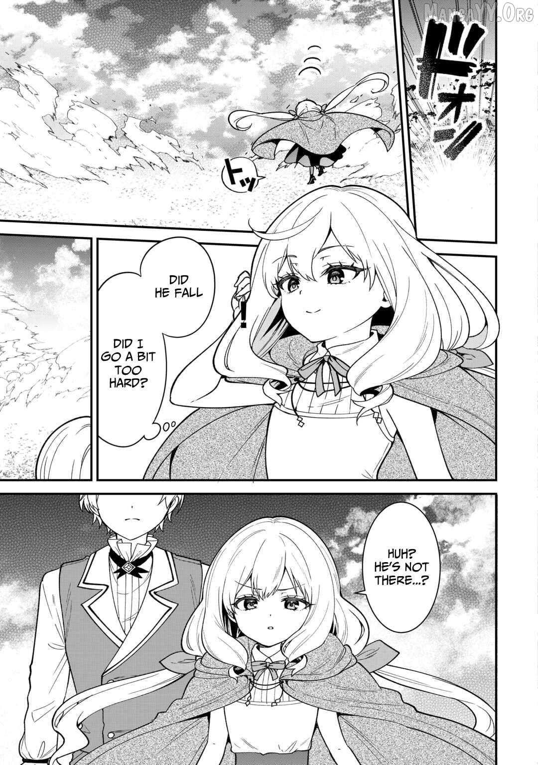 Henkyou Hakke Jinan wa Tensei Cheat Life wo Tanoshi Mitai Chapter 7 page 18