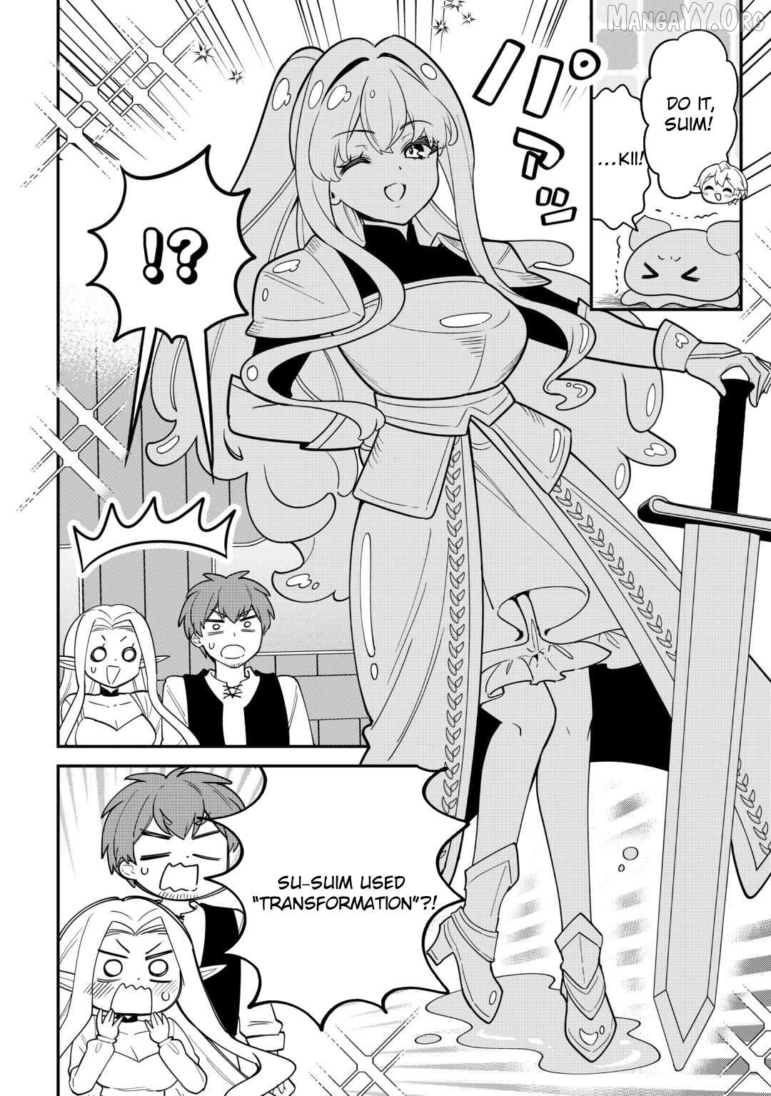 Henkyou Hakke Jinan wa Tensei Cheat Life wo Tanoshi Mitai Chapter 9 page 25