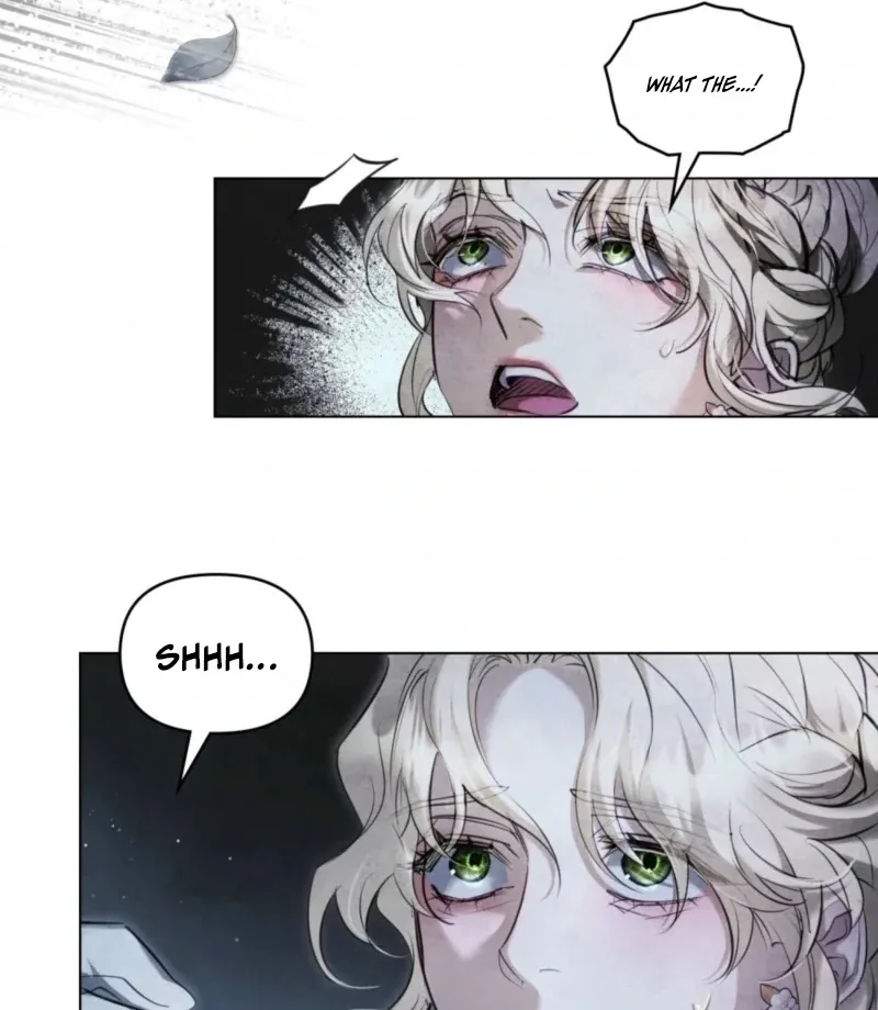 Her Majesty's Night Chapter 14 page 4