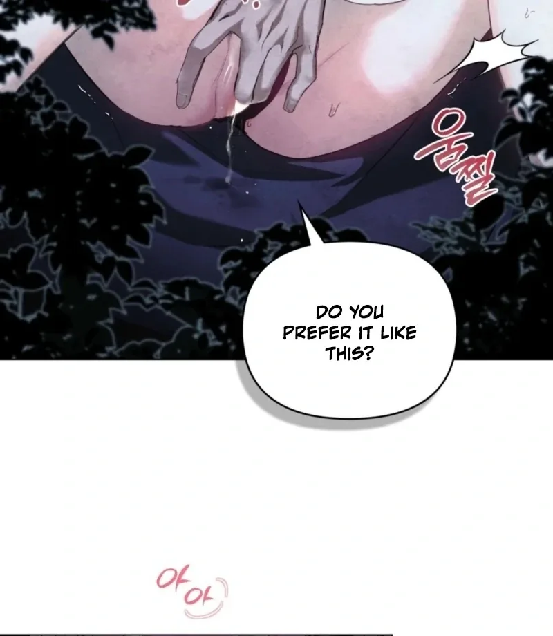 Her Majesty's Night Chapter 14 page 25