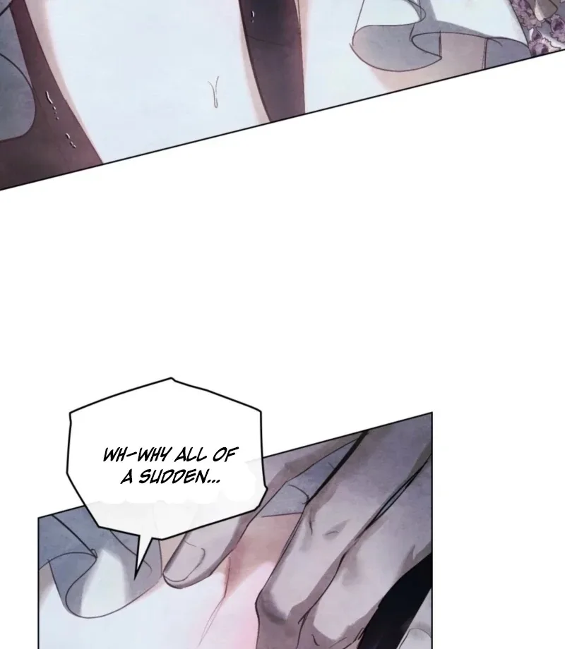 Her Majesty's Night Chapter 14 page 20