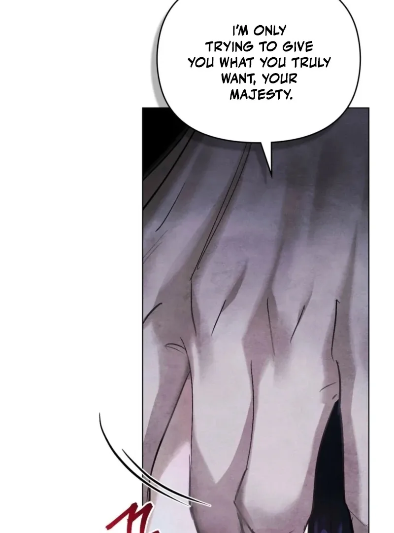 Her Majesty's Night Chapter 14 page 22