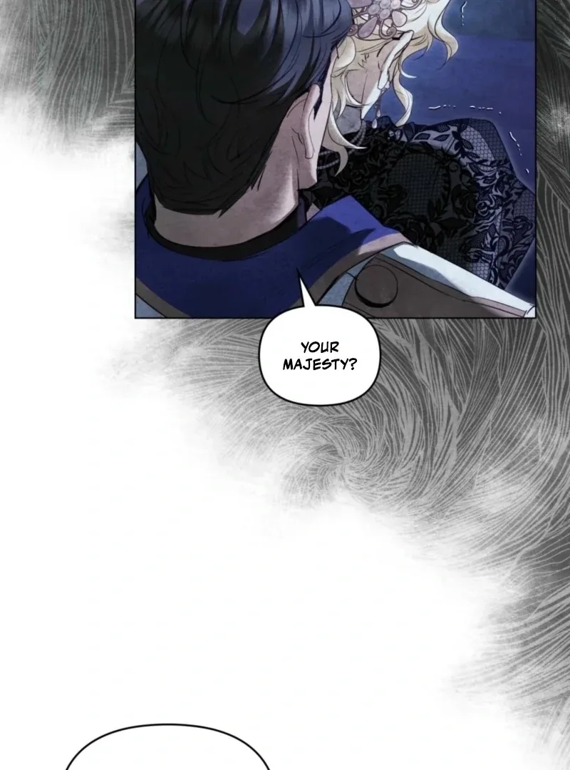 Her Majesty's Night Chapter 14 page 36