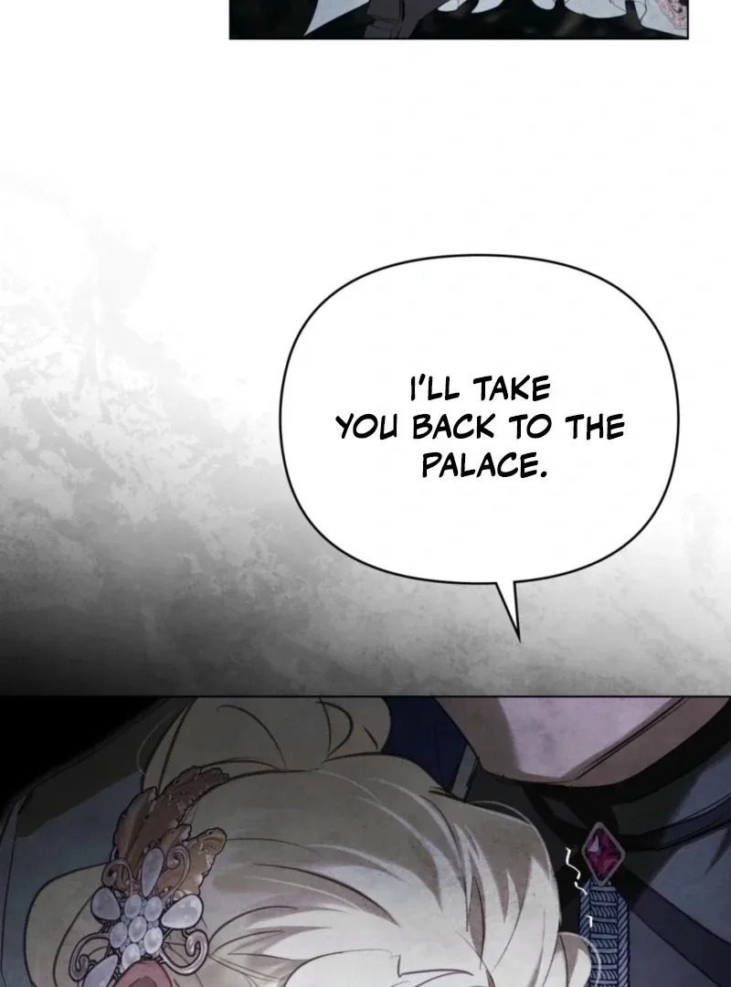 Her Majesty's Night Chapter 14 page 41