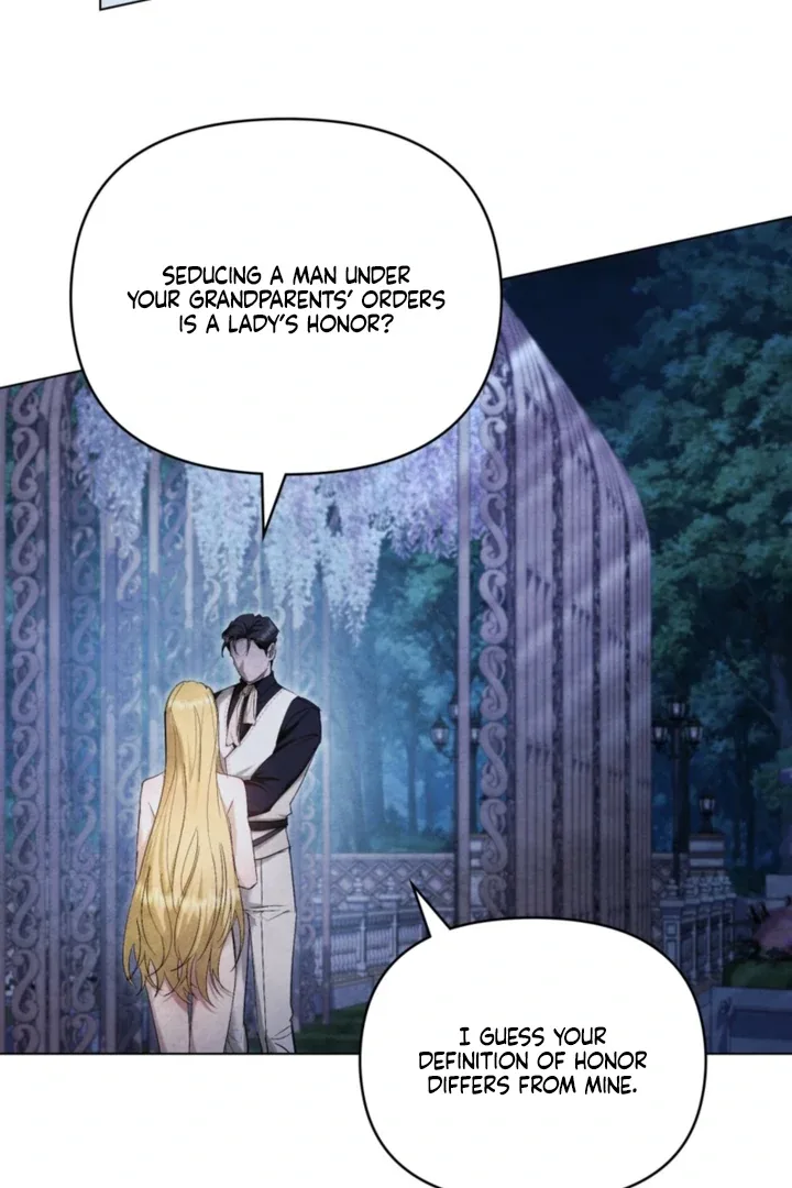 Her Majesty's Night Chapter 27 page 6