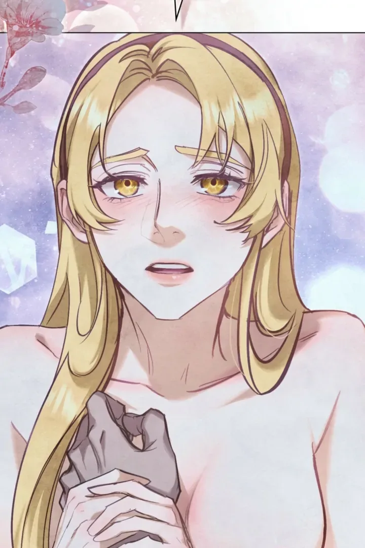 Her Majesty's Night Chapter 27 page 4