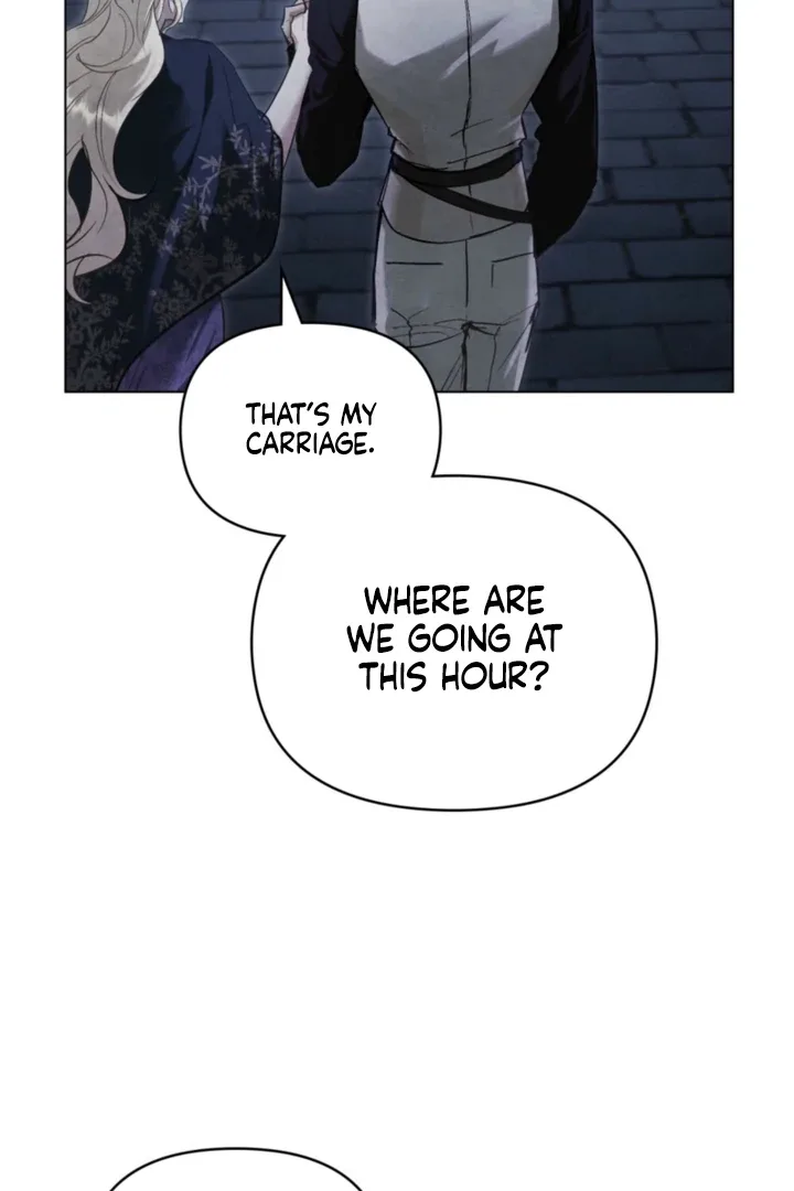 Her Majesty's Night Chapter 27 page 37