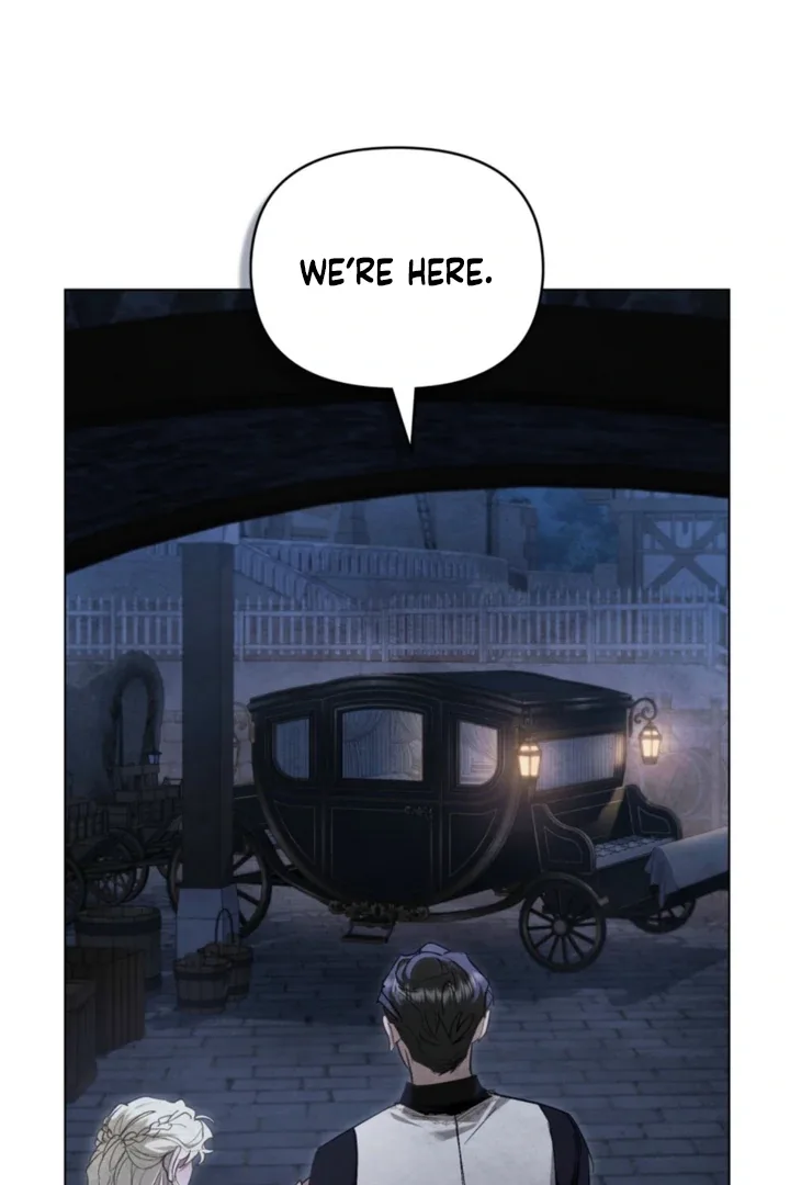 Her Majesty's Night Chapter 27 page 36