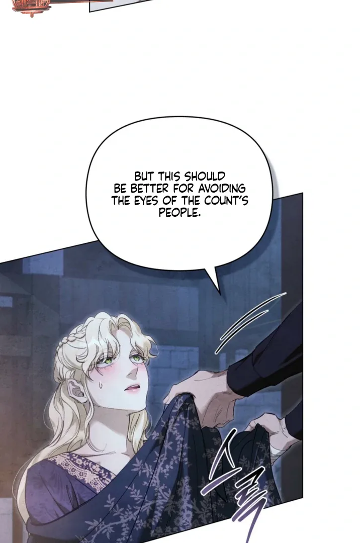 Her Majesty's Night Chapter 27 page 40