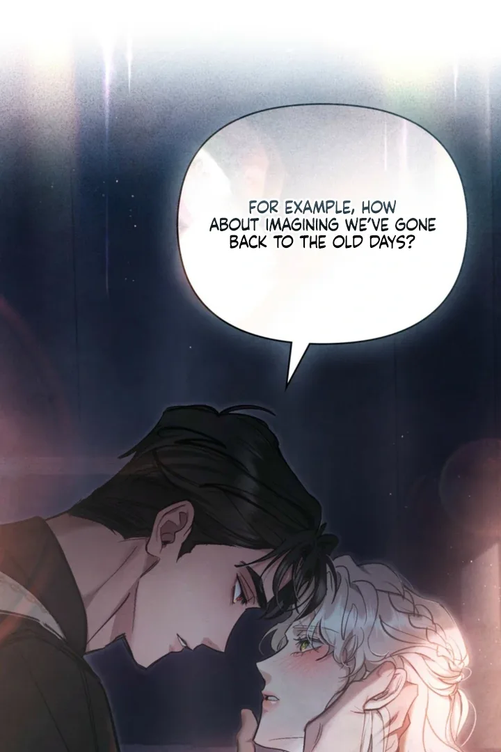 Her Majesty's Night Chapter 27 page 51