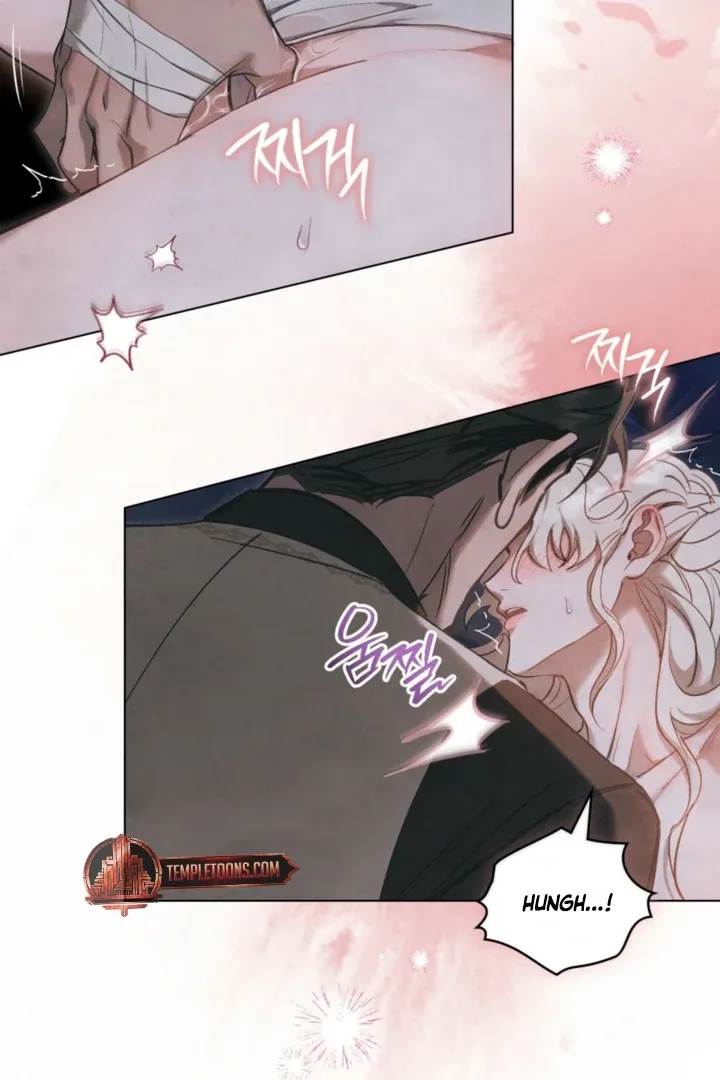 Her Majesty's Night Chapter 27 page 67