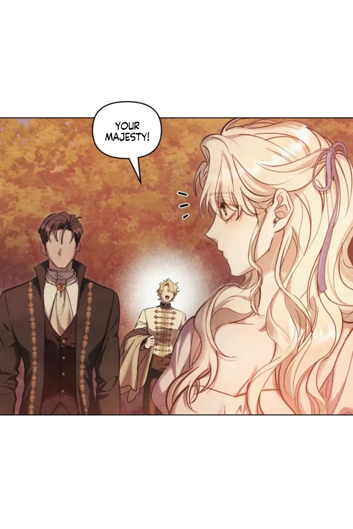 Her Majesty's Night Chapter 29 page 14