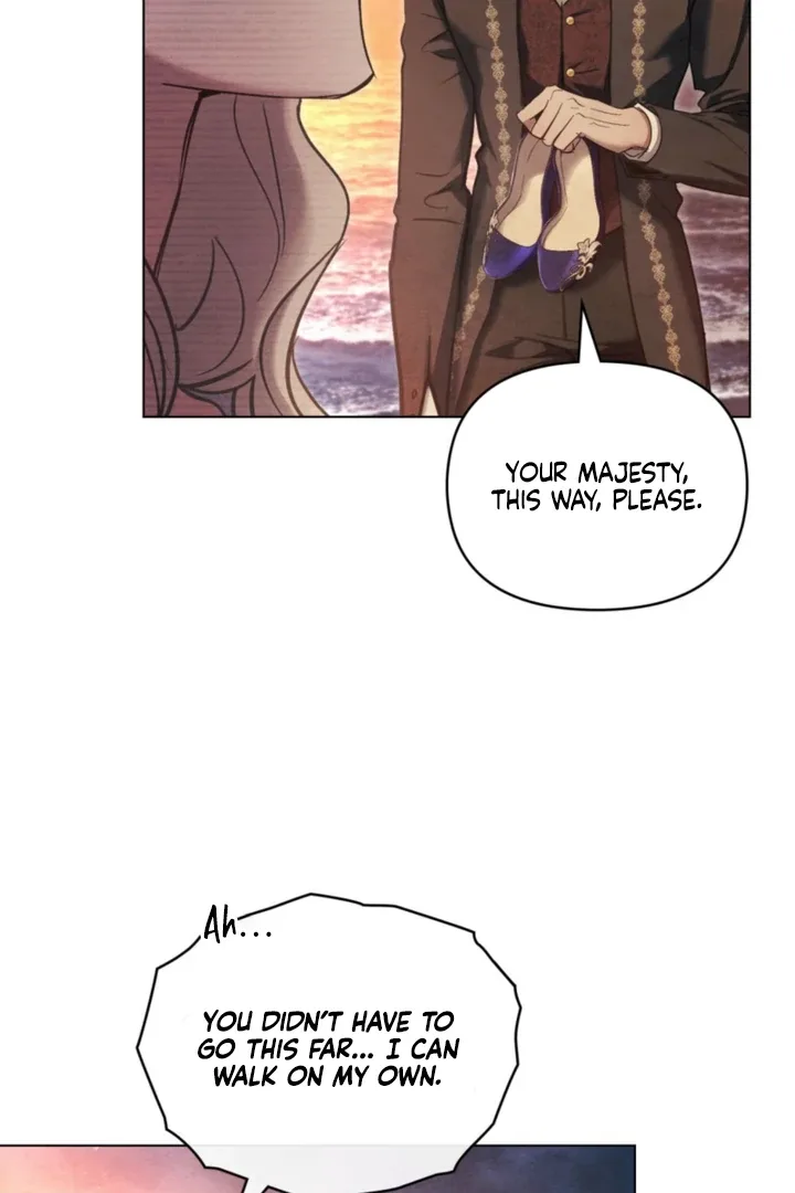 Her Majesty's Night Chapter 29 page 33