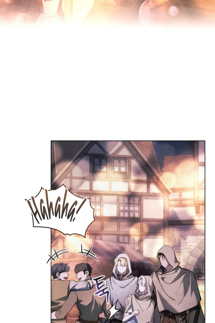 Her Majesty's Night Chapter 29 page 44