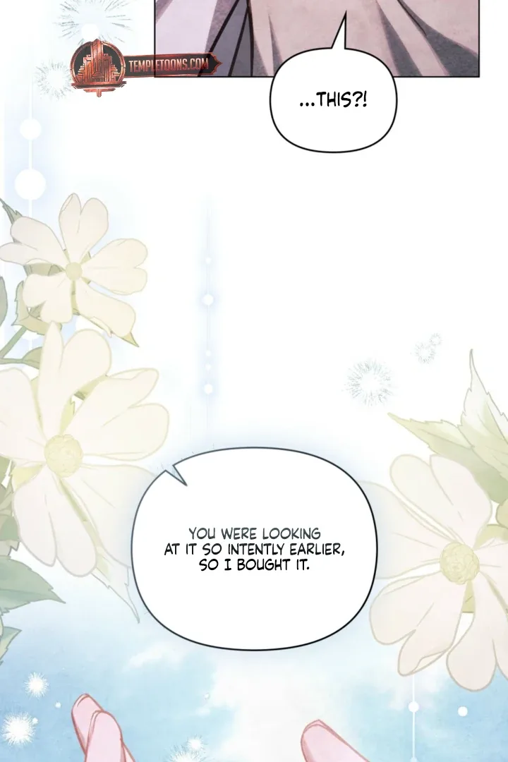Her Majesty's Night Chapter 29 page 54