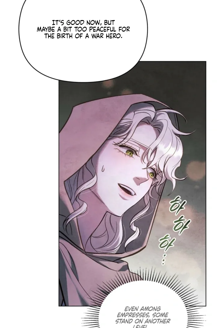 Her Majesty's Night Chapter 29 page 68