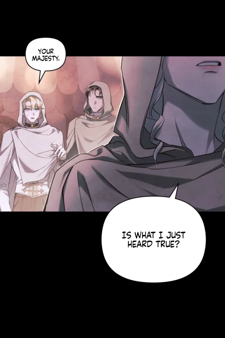 Her Majesty's Night Chapter 29 page 86
