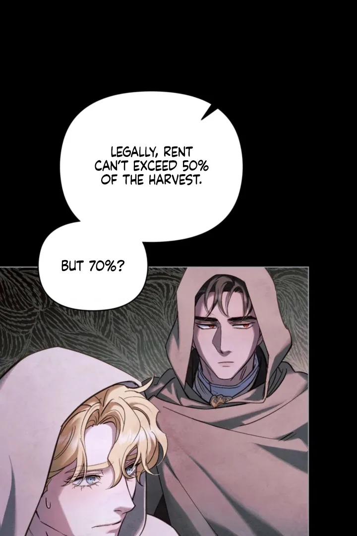 Her Majesty's Night Chapter 29 page 87