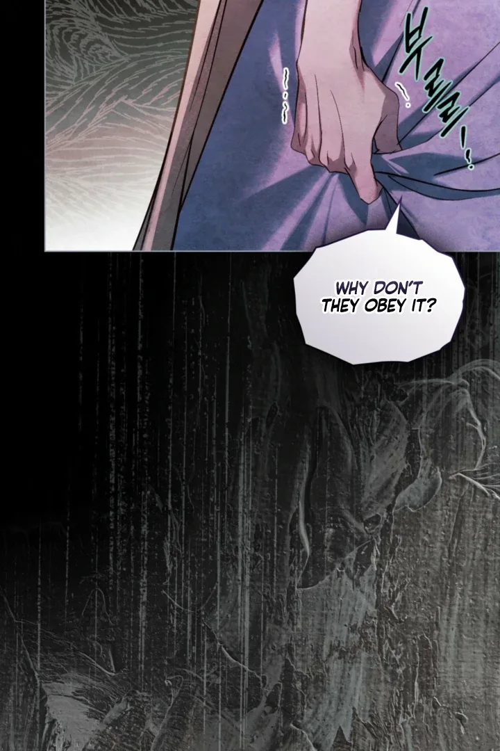Her Majesty's Night Chapter 29 page 89