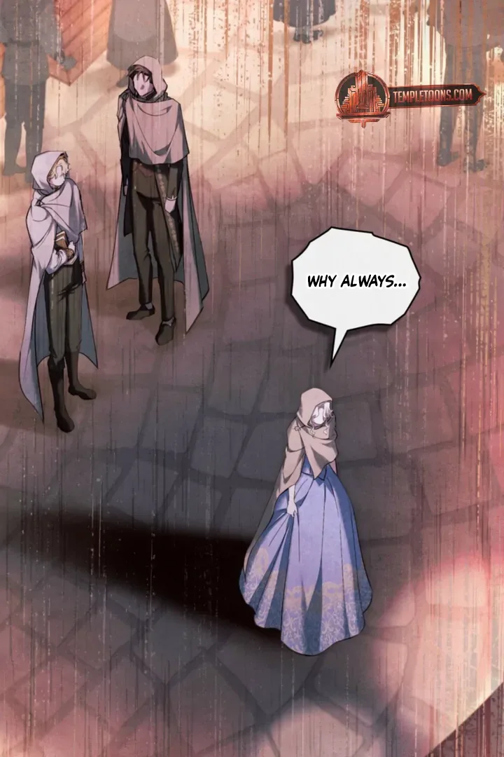 Her Majesty's Night Chapter 29 page 95
